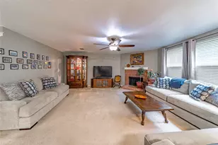 2803 Prairie Ct, Wylie, TX 75098 - Photo 8