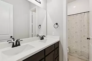 1421 Bluestem Dr, Aubrey, TX 76227 - Photo 22