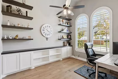 1421 Bluestem Drive, Aubrey, TX 76227 - Photo 6