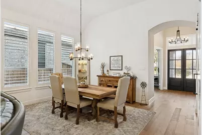 1421 Bluestem Drive, Aubrey, TX 76227 - Photo 8