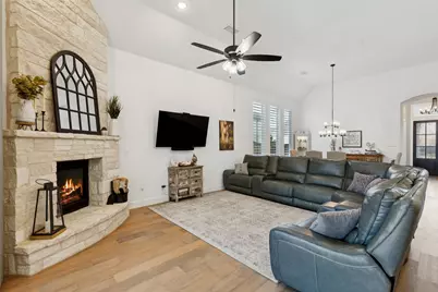 1421 Bluestem Drive, Aubrey, TX 76227 - Photo 10