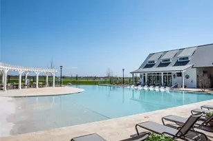 1421 Bluestem Dr, Aubrey, TX 76227 - Photo 36