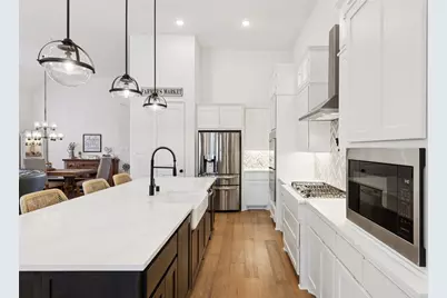 1421 Bluestem Drive, Aubrey, TX 76227 - Photo 12