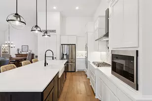 1421 Bluestem Dr, Aubrey, TX 76227 - Photo 12