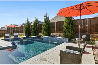 1421 Bluestem Drive, Aubrey, TX 76227 - Photo 28