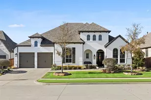 1421 Bluestem Dr, Aubrey, TX 76227 - Photo 1