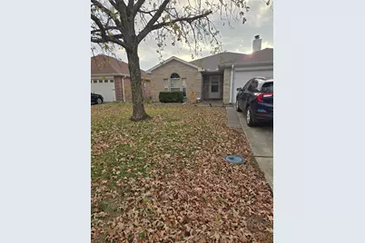 107 Kennedy Drive, Terrell, TX 75160 - Photo 1
