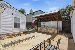 4520 Birchman Ave, Fort Worth, TX 76107 - Photo 32