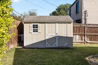 4520 Birchman Avenue, Fort Worth, TX 76107 - Photo 36