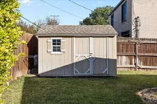 4520 Birchman Ave, Fort Worth, TX 76107 - Photo 36