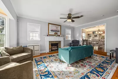 4520 Birchman Avenue, Fort Worth, TX 76107 - Photo 8