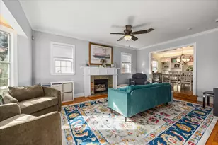 4520 Birchman Ave, Fort Worth, TX 76107 - Photo 8