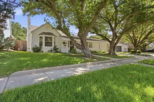 4520 Birchman Ave, Fort Worth, TX 76107 - Photo 1