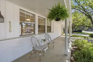 4520 Birchman Ave, Fort Worth, TX 76107 - Photo 4