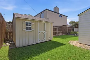 4520 Birchman Ave, Fort Worth, TX 76107 - Photo 36