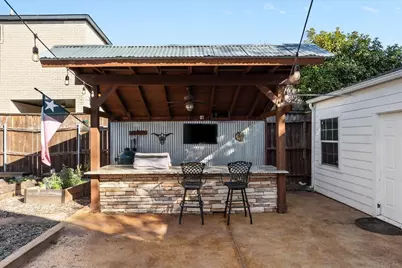 4520 Birchman Avenue, Fort Worth, TX 76107 - Photo 30