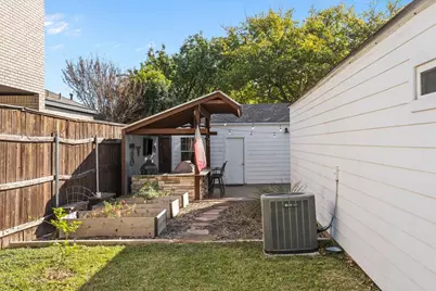 4520 Birchman Avenue, Fort Worth, TX 76107 - Photo 34