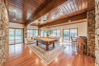 4829 Overton Woods Drive, Fort Worth, TX 76109 - Photo 18