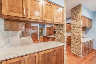 4829 Overton Woods Drive, Fort Worth, TX 76109 - Photo 6