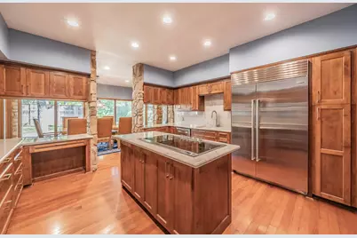 4829 Overton Woods Drive, Fort Worth, TX 76109 - Photo 8