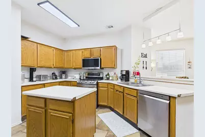 821 Woodridge Drive, DeSoto, TX 75115 - Photo 8