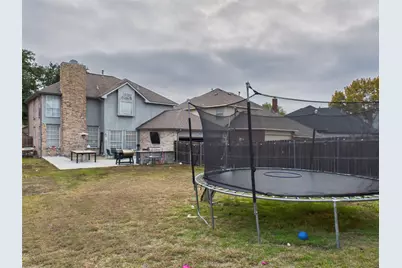 821 Woodridge Drive, DeSoto, TX 75115 - Photo 22