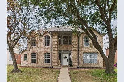 821 Woodridge Drive, DeSoto, TX 75115 - Photo 1
