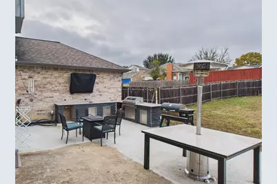 821 Woodridge Drive, DeSoto, TX 75115 - Photo 24