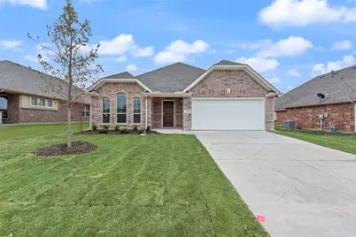 4703 Sephora Drive, Sherman, TX 75092 - Photo 1