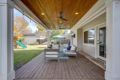 3642 S Hills Avenue, Fort Worth, TX 76109 - Photo 32