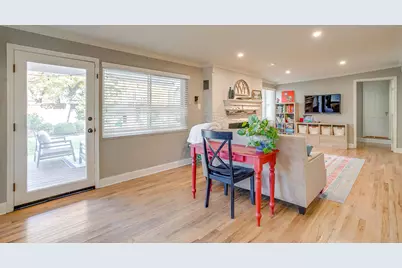 3642 S Hills Avenue, Fort Worth, TX 76109 - Photo 20