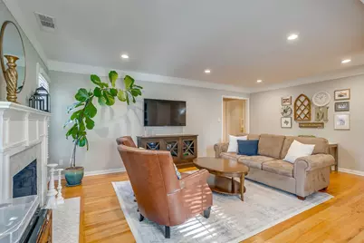 3642 S Hills Avenue, Fort Worth, TX 76109 - Photo 8