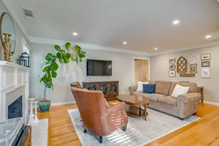 3642 S Hills Ave, Fort Worth, TX 76109 - Photo 8