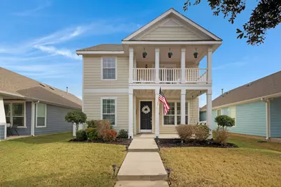 1912 Freedom Lane, Providence Village, TX 76227 - Photo 1