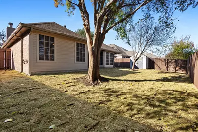 6136 Lochmoor Drive, Fort Worth, TX 76179 - Photo 24