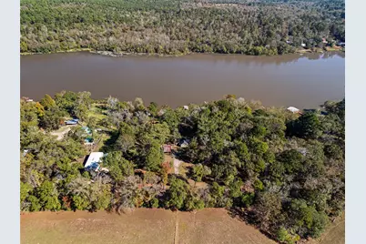 494 N Lake Drive, Gladewater, TX 75647 - Photo 6