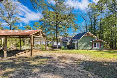 494 N Lake Drive, Gladewater, TX 75647 - Photo 2