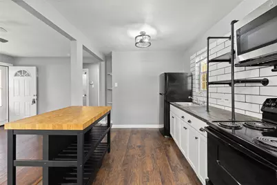 3914 Shelley Boulevard, Dallas, TX 75211 - Photo 4