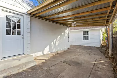 3914 Shelley Boulevard, Dallas, TX 75211 - Photo 12