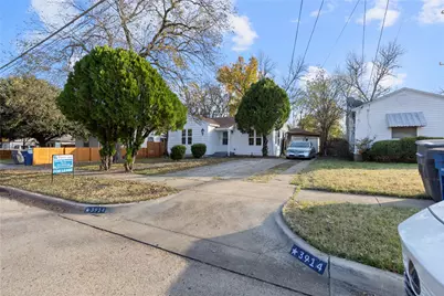3914 Shelley Boulevard, Dallas, TX 75211 - Photo 2