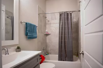 829 Boardwalk Way, Little Elm, TX 76227 - Photo 16