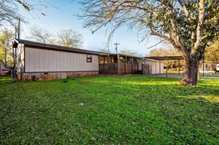 5528 Lake View Dr, Granbury, TX 76048 - Photo 2