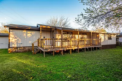 5528 Lake View Drive, Granbury, TX 76048 - Photo 2