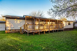 5528 Lake View Dr, Granbury, TX 76048 - Photo 2