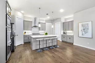 3660 Spruce Hills St, Frisco, TX 75033 - Photo 8