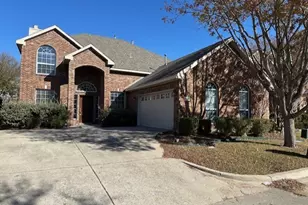 8404 Laughing Waters Tr, McKinney, TX 75070 - Photo 1