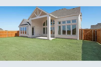 514 San Angelo Drive, Forney, TX 75126 - Photo 34