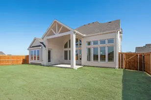 514 San Angelo Dr, Forney, TX 75126 - Photo 34