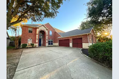 2947 Nadar, Grand Prairie, TX 75054 - Photo 1