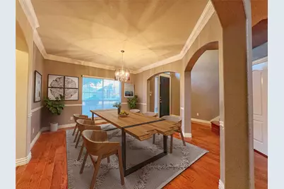 2947 Nadar, Grand Prairie, TX 75054 - Photo 6